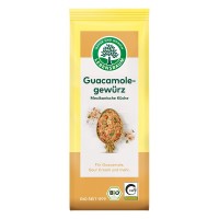 Condiment pentru guacamole
